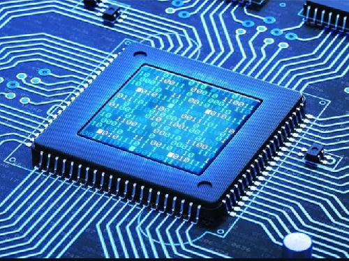 半導體行業(yè)