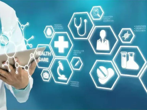 醫(yī)療行業(yè)