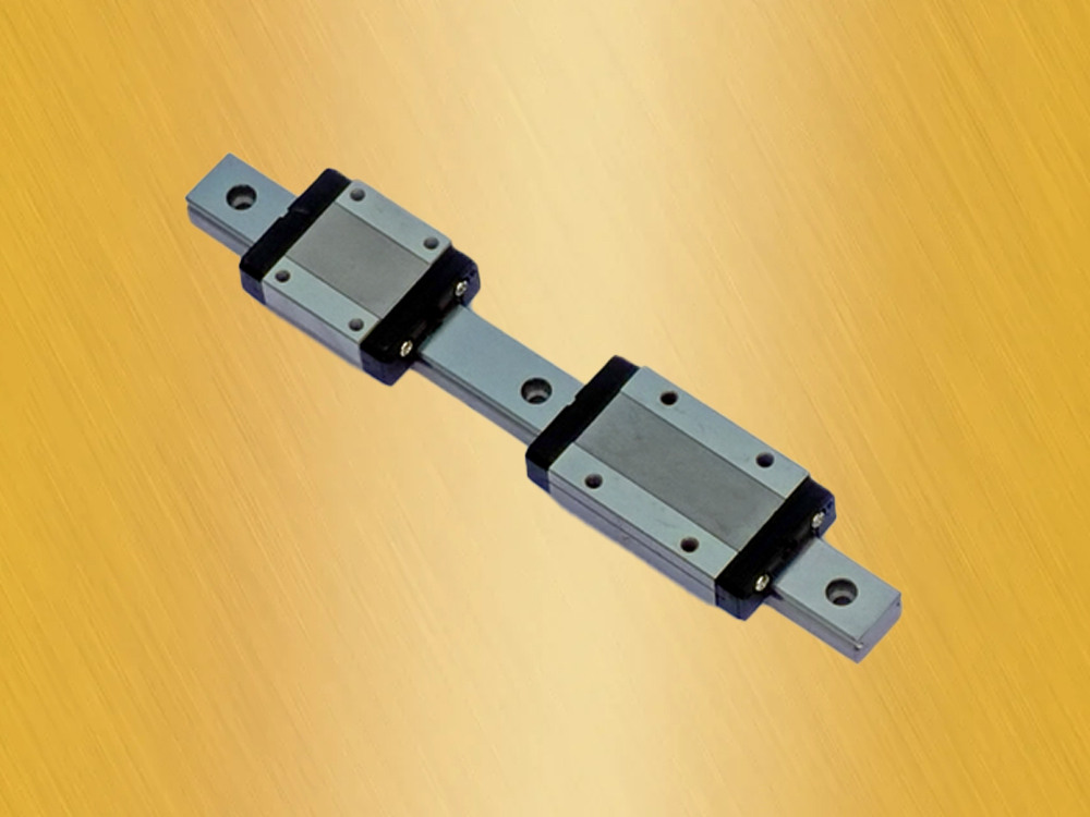 DVB15低組裝線性導(dǎo)軌