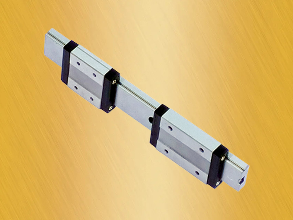 DVB30低組裝線性導(dǎo)軌