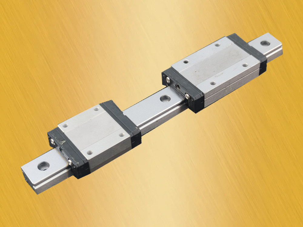 DVN15微型導(dǎo)軌