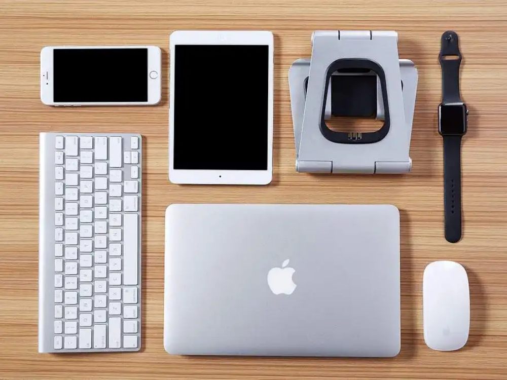 直線導(dǎo)軌在3C零部件制造行業(yè)的應(yīng)用