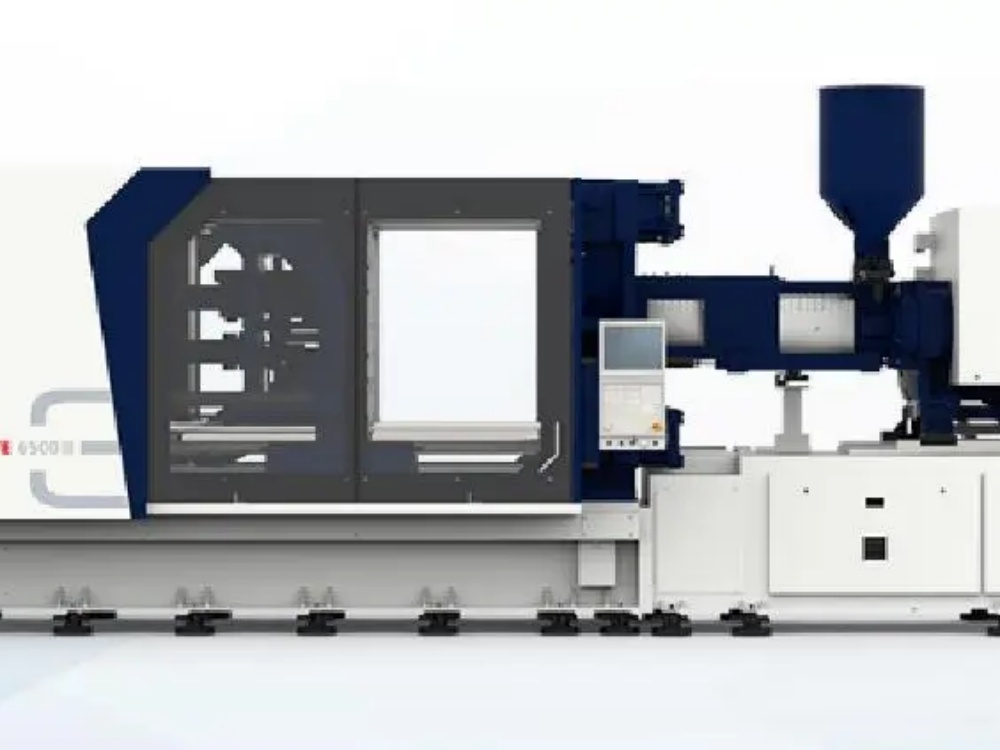 微型導(dǎo)軌可用于注塑成型機(jī)
