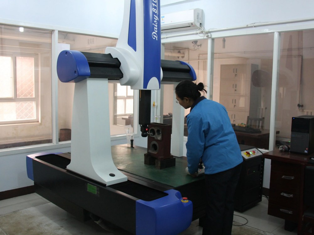 三坐標(biāo)測(cè)量儀