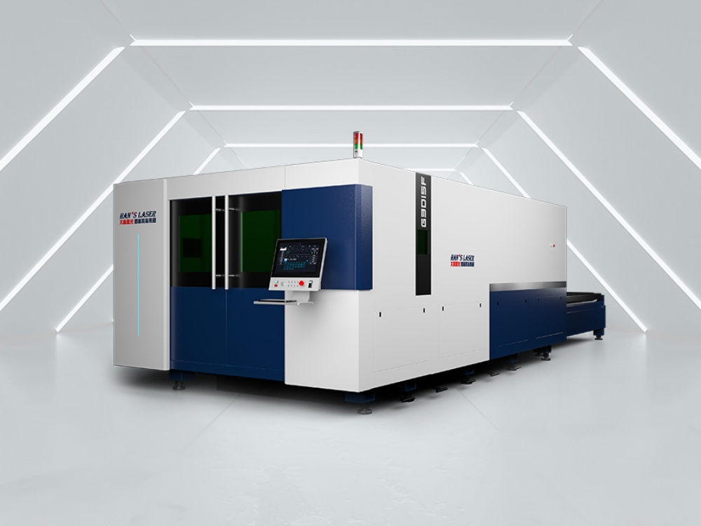 激光切割機(jī)