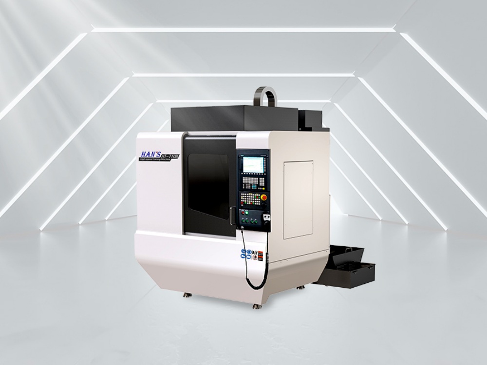 使用線性導(dǎo)軌的CNC機床