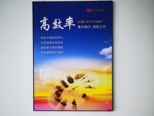 直線導(dǎo)軌廠家生產(chǎn)效率